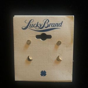 Lucky Brand Earrings